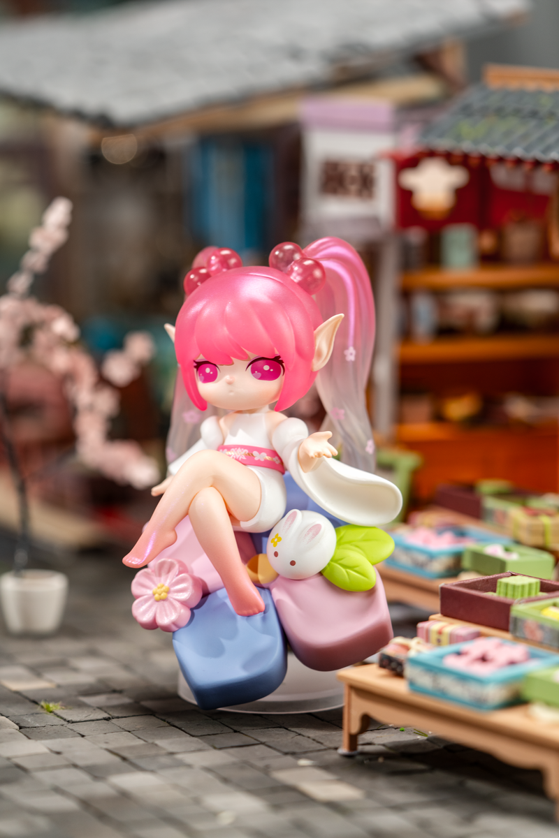 Suri - Lingfeng-byen