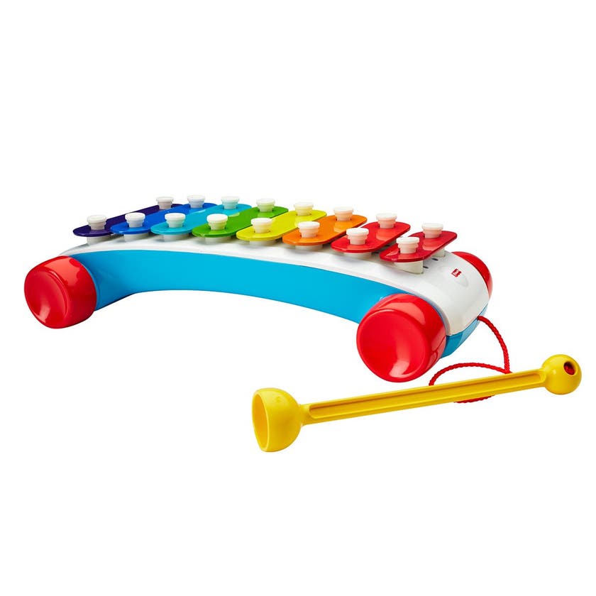 Fisher Price, Klassisk Xylofon
