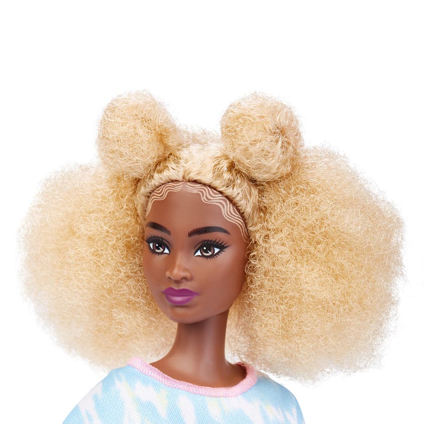 Barbie Fashionista Doll Asst.