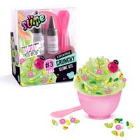 SO SLIME Slime Lab 1-pakk