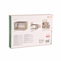 Lundby, Rom 33 cm