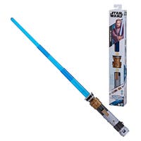 Star Wars Lightsaber Forge Darksaber