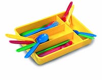 Bestikkskuff Picknick