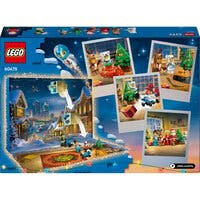 LEGO City 60475, Adventskalender 2025