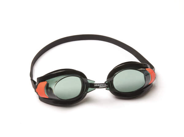 Bestway - Svømmebriller dobbel pro sort