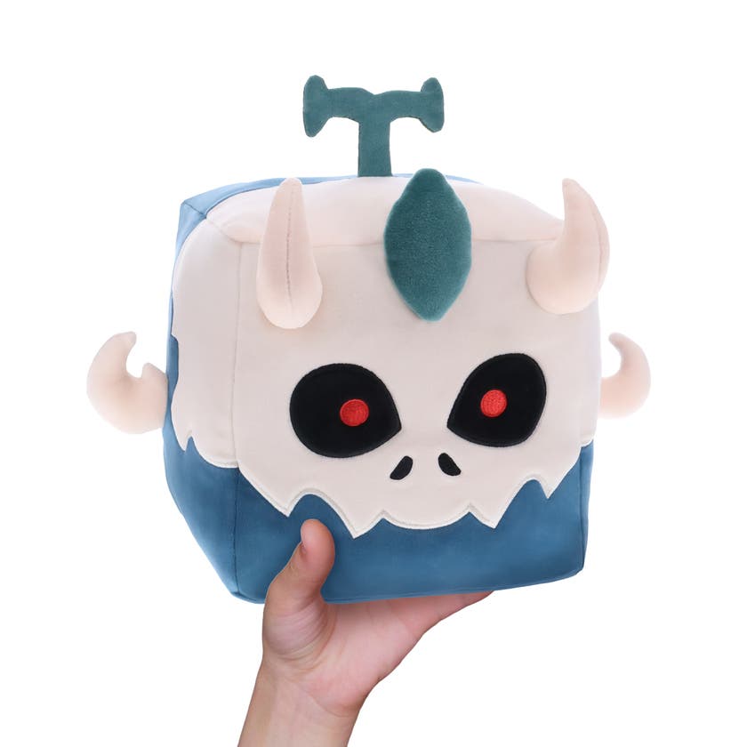 BLOX Fruits, Samleobjekt Myk Leketøy 20 cm Blindboks