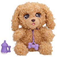 Baby Paws Interactive Puppy Labradoodle 25 cm