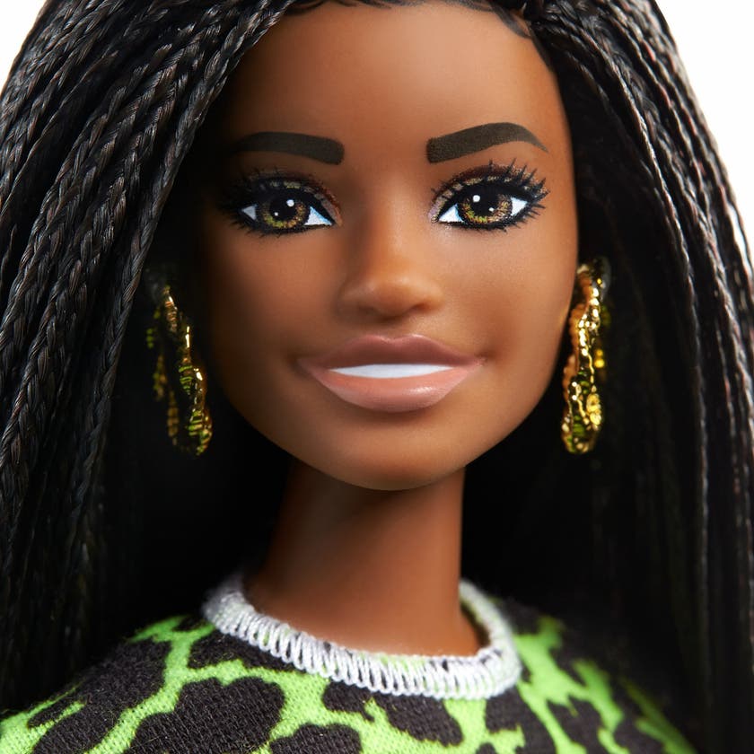 Barbie Fashionista Doll Asst.