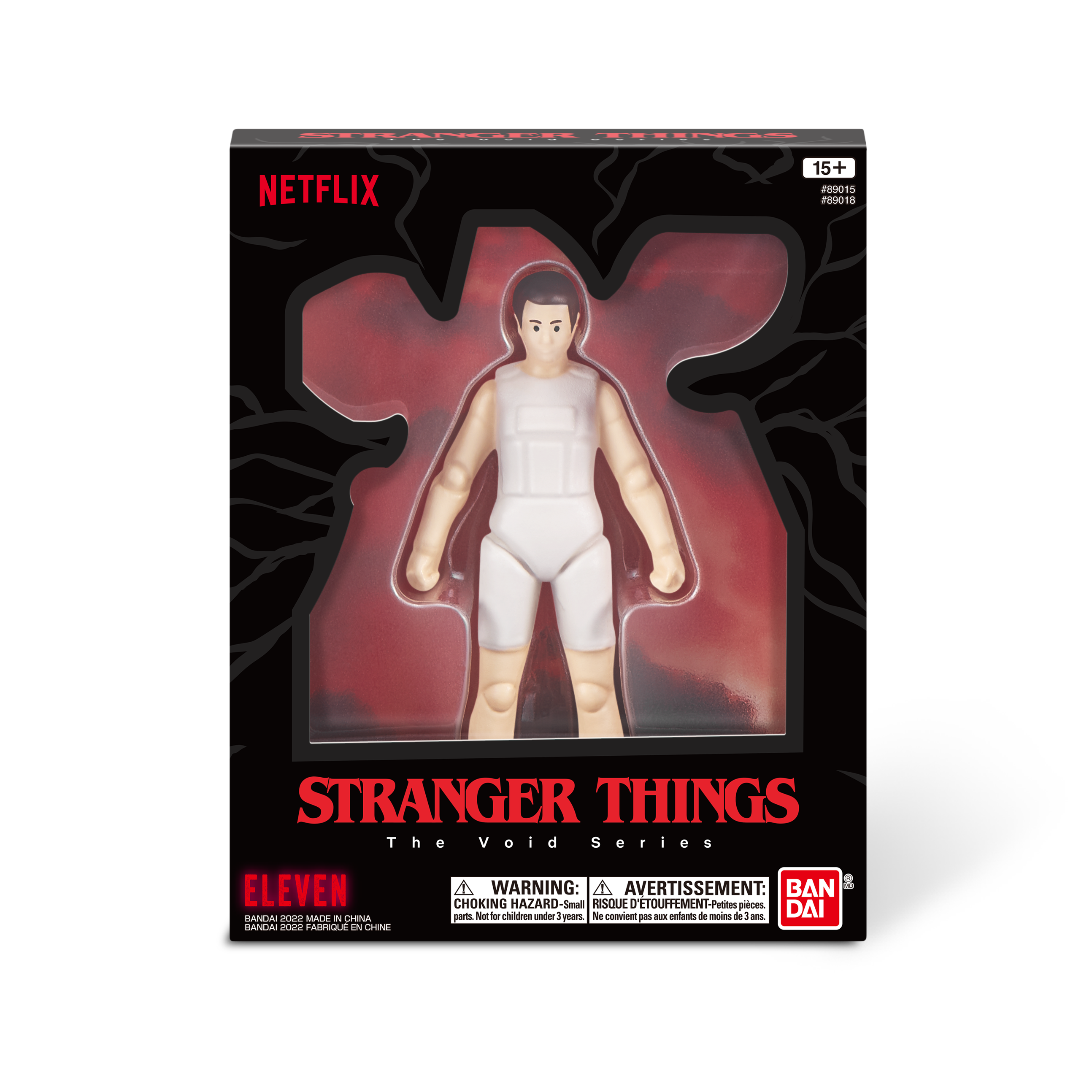 Mini Brands, Netflix S1