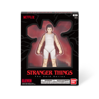 Mini Brands, Netflix S1