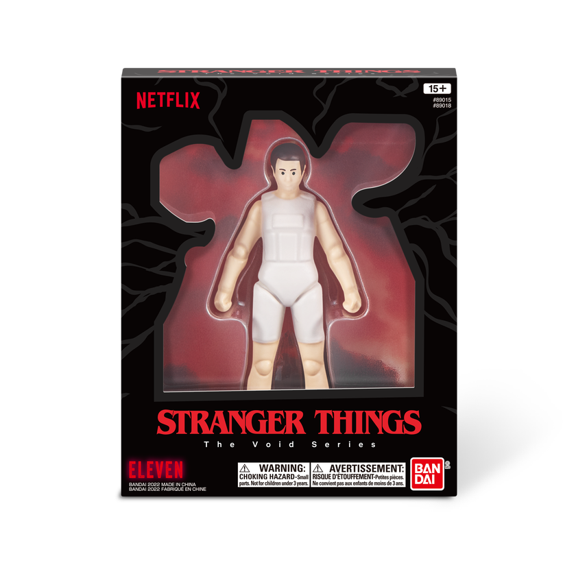 Mini Brands, Netflix S1
