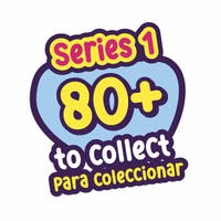 Pinky Promise, 8-paknings blisterpakke