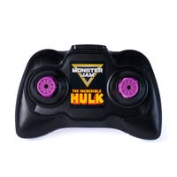 Monster Jam Marvel Hulk RC-monstertruck