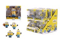 Universal Minionene Samlerfigur, 6 cm