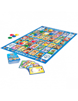 Sequence Junior Paw Patrol Nordic + ENG