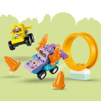 LEGO 10478 3-i-1 Kreative ramper med biler 10478