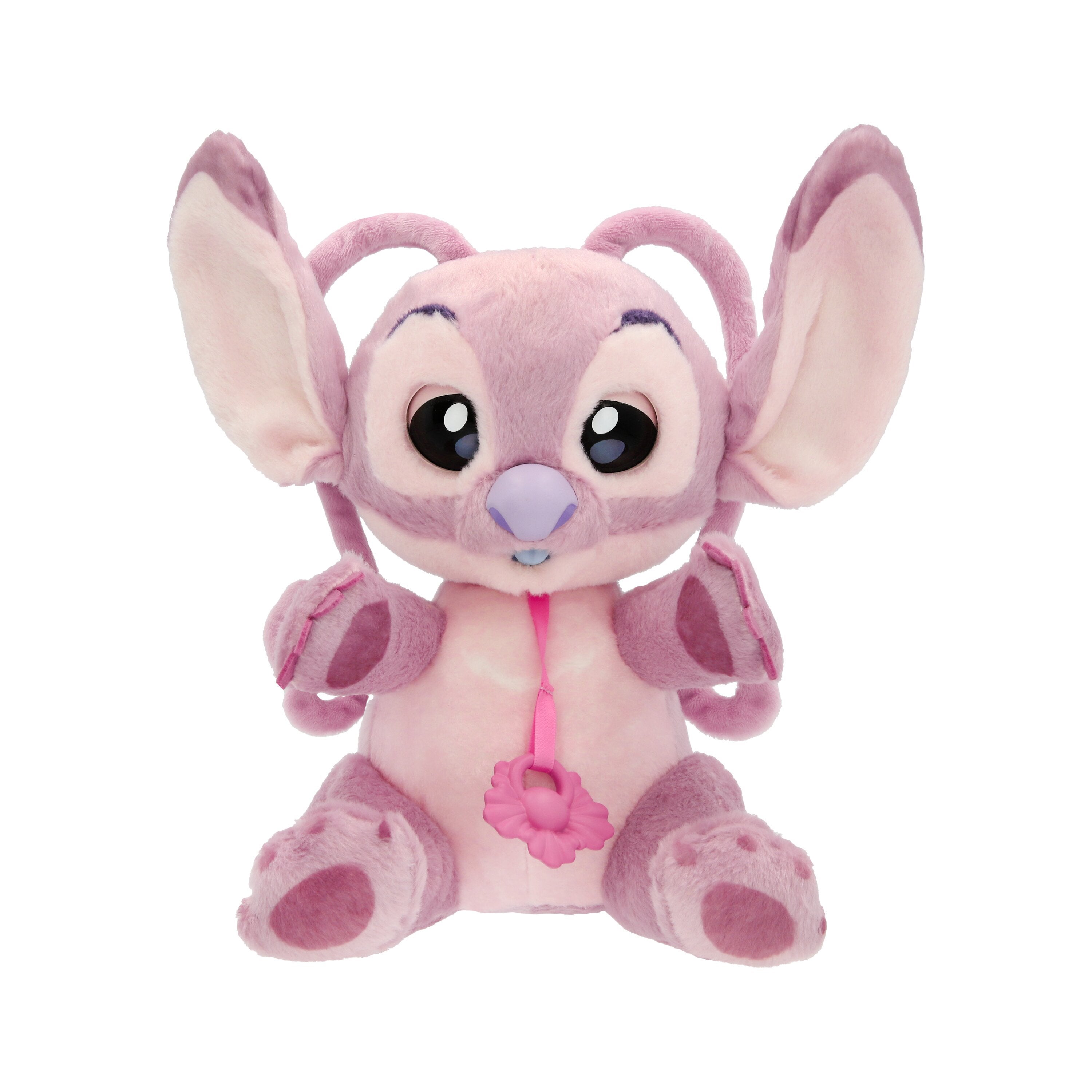 Baby Paws Disney Stitch interaktiv kosedyr