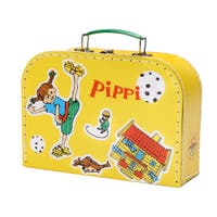 Pippi Pappveske 25 cm