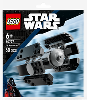 LEGO Minimodell av TIE Advanced™ 30727