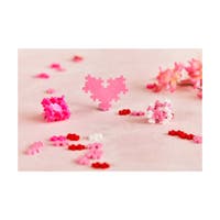 Plus-Plus I Love You miks / 240 stk Tube