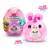 Rainbocorns Mamacorn Surprise