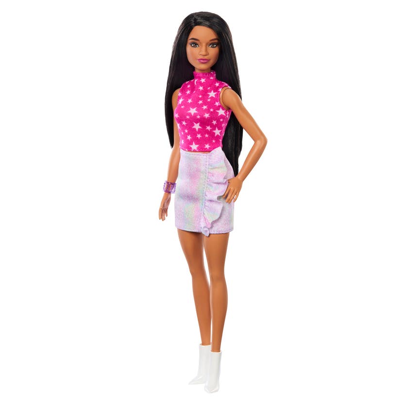 Barbie Fashionista Doll Asst.
