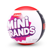 Mini Brands, Netflix S1