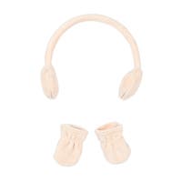 Skrållan, Ørevarmere & Votter 3