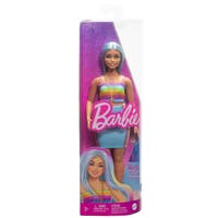 Barbie, Fashionista dukke regnbuesporty