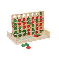 Pippi Barnespill Fire på Rad