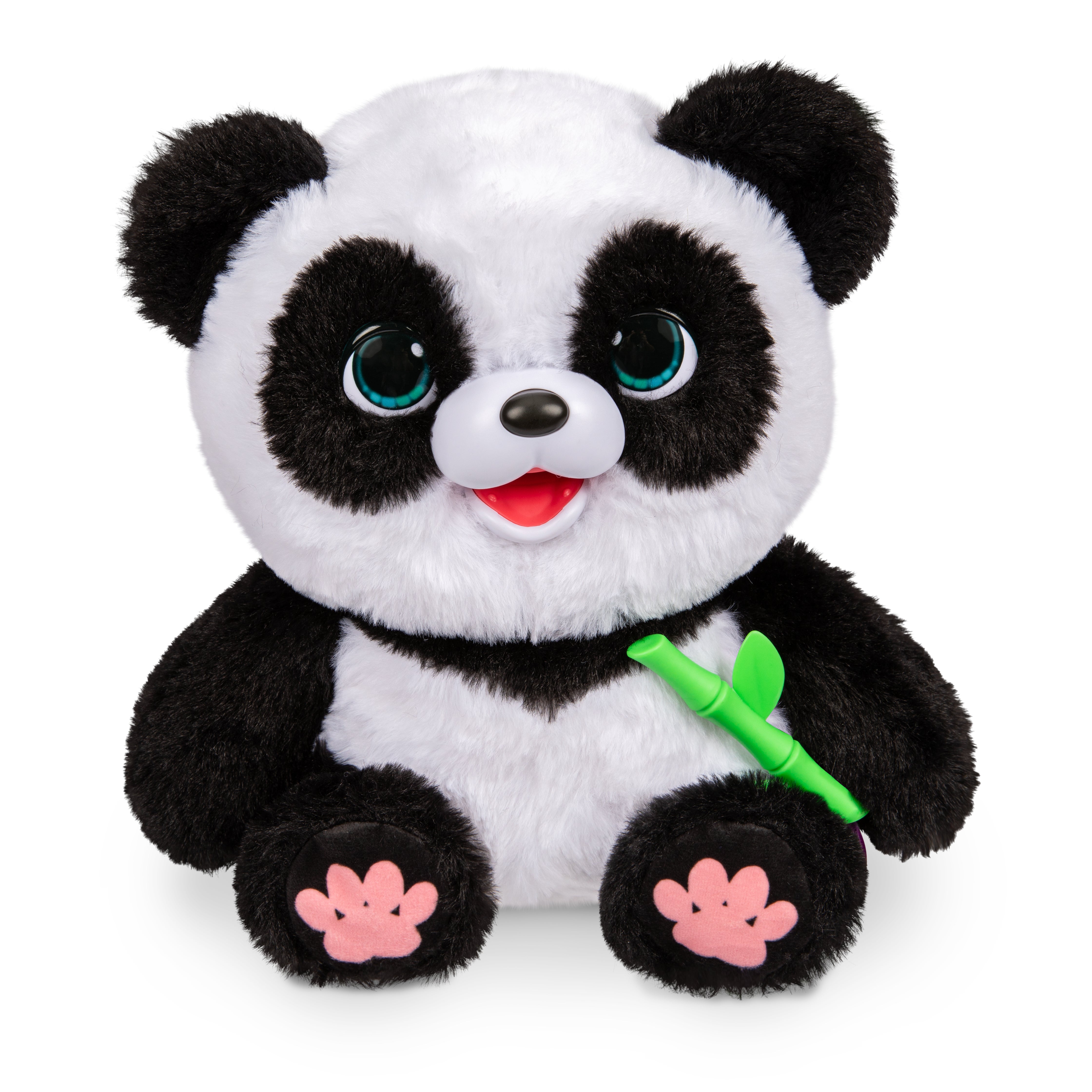 Little Live Pets My Baby Panda kosedyr