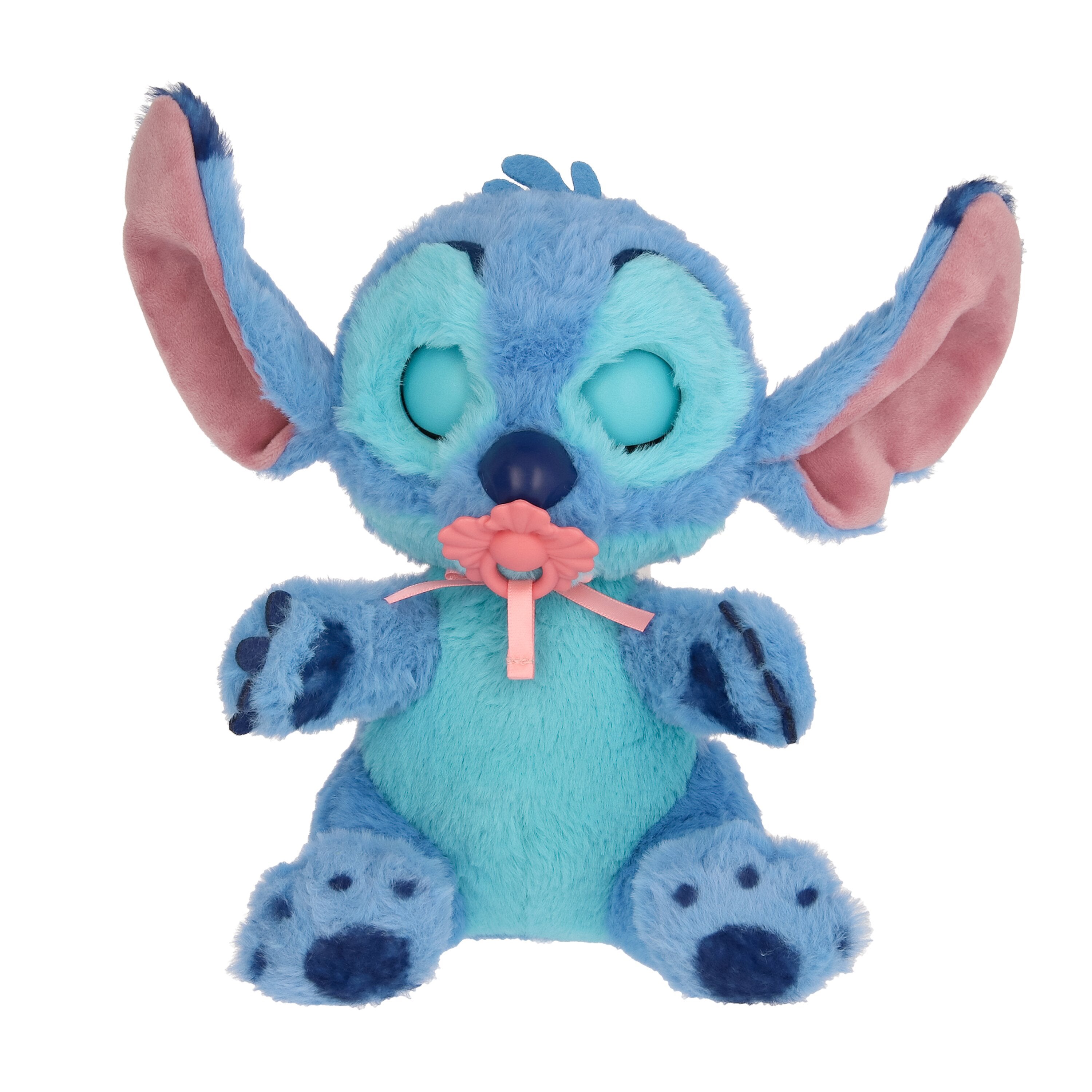 Baby Paws Disney Stitch 24 cm kosedyr