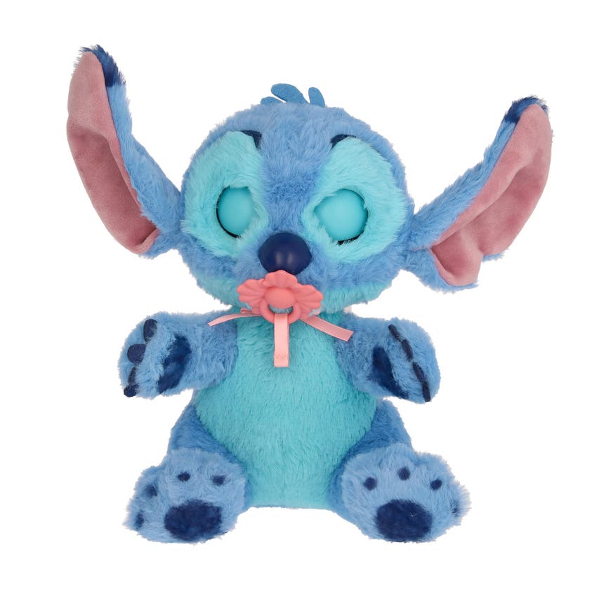 Baby Paws Disney Stitch 24 cm kosedyr