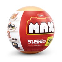 ZURU MAX Premium Sushibar California Roll