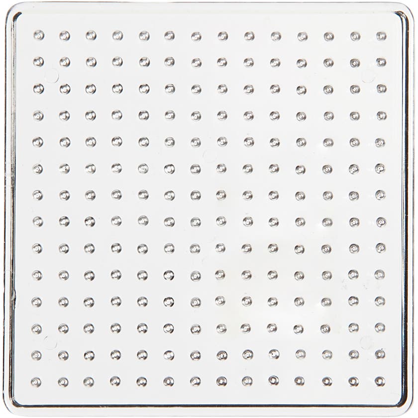 Sticky Base Perleplate