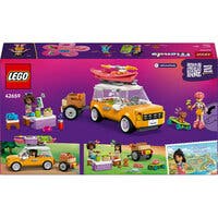 LEGO Friends 42659, Biltur med venner