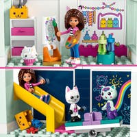 LEGO Gabby's dukkehus 10788, Gabbys dukkehus