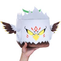 BLOX Fruits, Samleobjekt Myk Leketøy 20 cm Blindboks