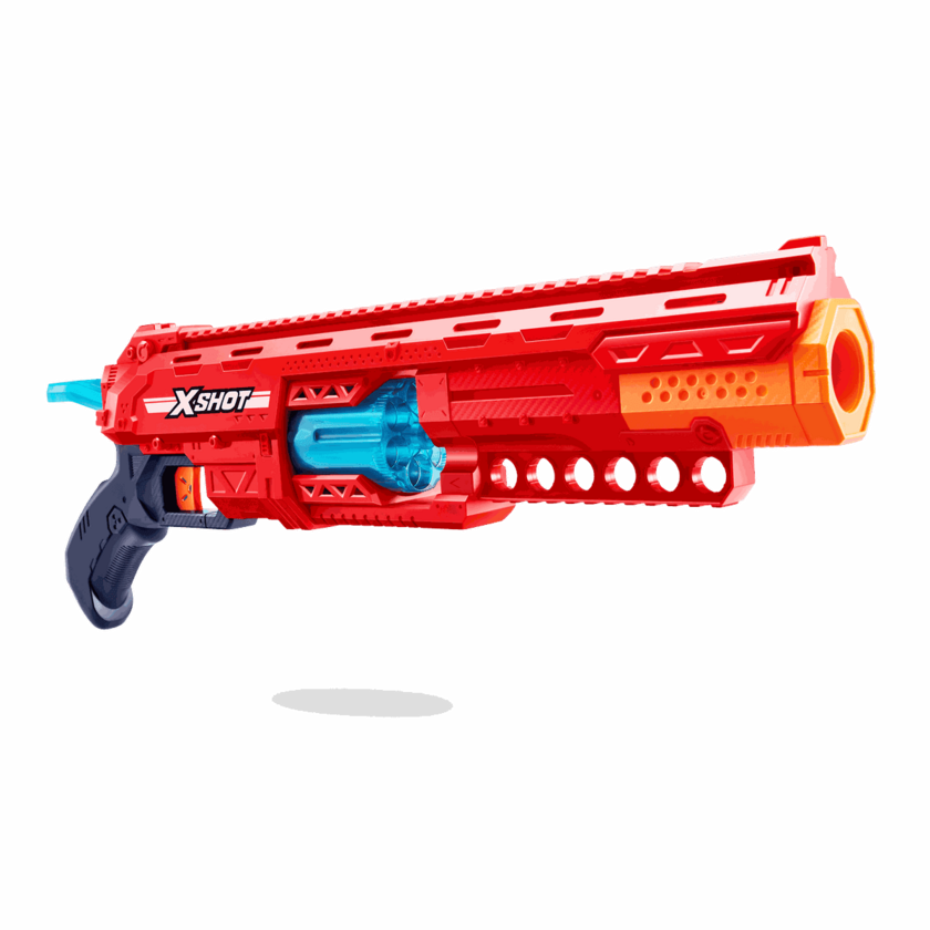 X-Shot, Excel SERIE 1 KALIBER