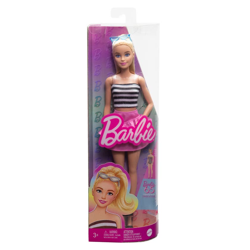 Barbie Fashionista Doll Asst.