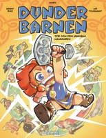 Thor og den magiske hammeren