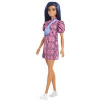 Barbie Fashionista Doll Asst.
