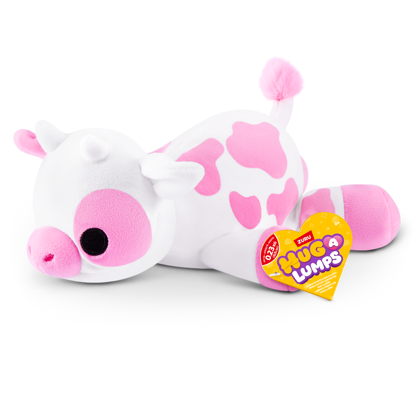 Hug A Lumps Baby S2