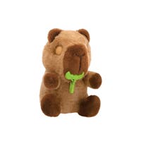 Baby Paws Capibara - Interaktiv kosedyr