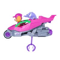 PAW Patrol Dinosaurie-kjøretøy Skye