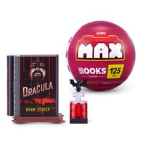 MAX Premium Books Dracula