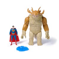 Superman Film Kaiju Slim Eksplosjonskamp