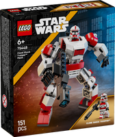 Clone Shock Trooper™-robot