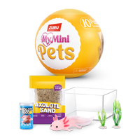 My Mini Pets S1 Dyrefigurer