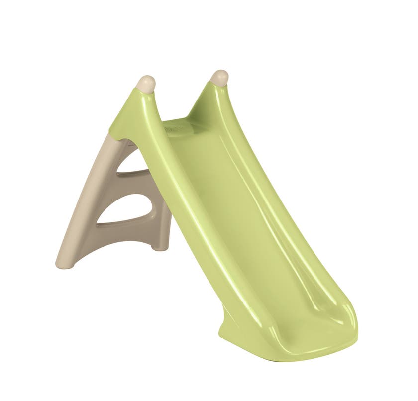Smoby Life XS Sklie med Vanntilførsel, Grønn